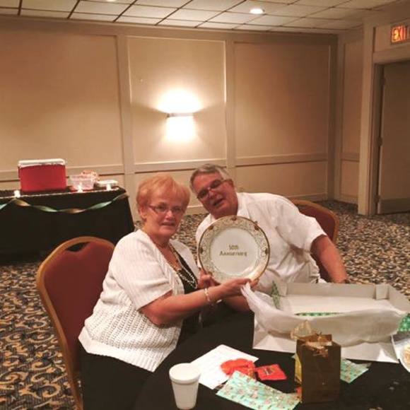 Meet your Posher, Connie - Picture 1 of 1